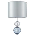 Лампа настольная Moderli V11878-1T Brumi