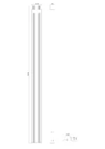 Ландшафтный светильник Arte Lamp ARNEB A2140PA-1BK — изображение 2