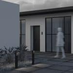 Ландшафтный светильник Outdoor O461FL-L7GF3K1 — изображение 2