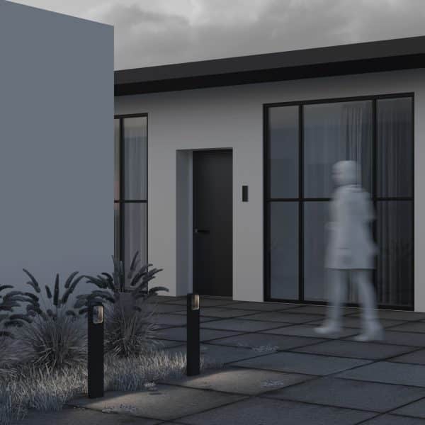 Ландшафтный светильник Outdoor O461FL-L7GF3K1 — изображение 2