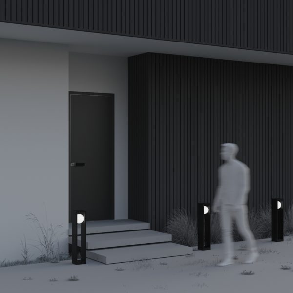 Ландшафтный светильник Outdoor O483FL-L10GF3K — изображение 4