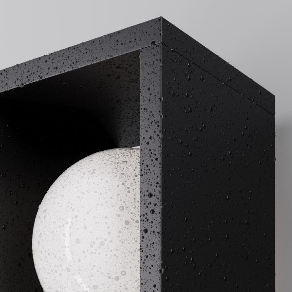 Ландшафтный светильник Outdoor O483FL-L10GF3K — изображение 5