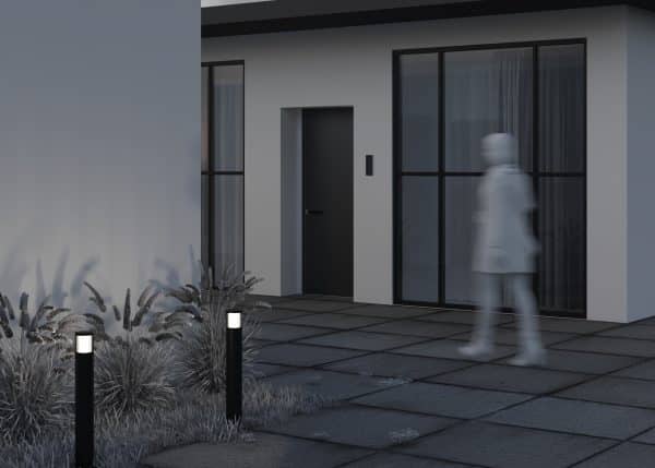 Ландшафтный светильник Outdoor O492FL-01GF — изображение 3