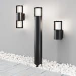 Ландшафтный светильник Outdoor O492FL-01GF — изображение 4