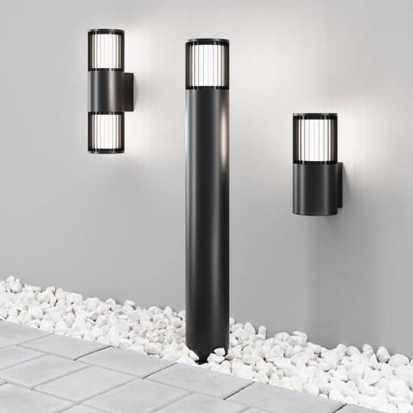 Ландшафтный светильник Outdoor O492FL-01GF — изображение 4