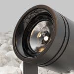 Ландшафтный светильник Outdoor O493FL-L3GF3K — изображение 2