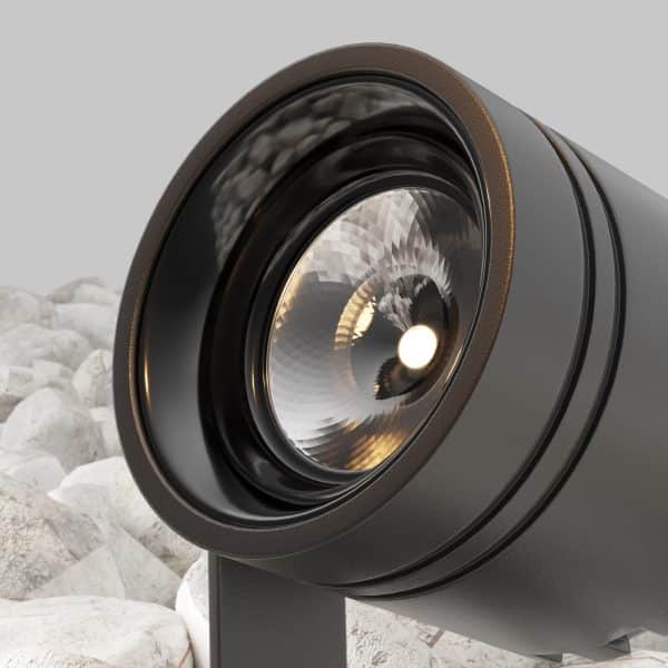 Ландшафтный светильник Outdoor O493FL-L3GF3K — изображение 2