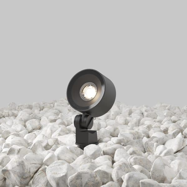 Ландшафтный светильник Outdoor O495FL-L10B3K — изображение 4