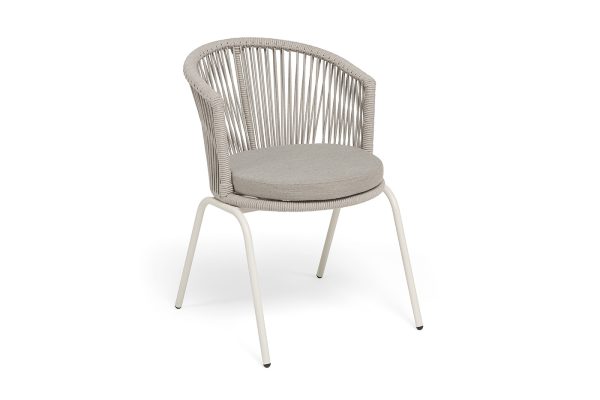 каркас из стали (RAL1013) муар