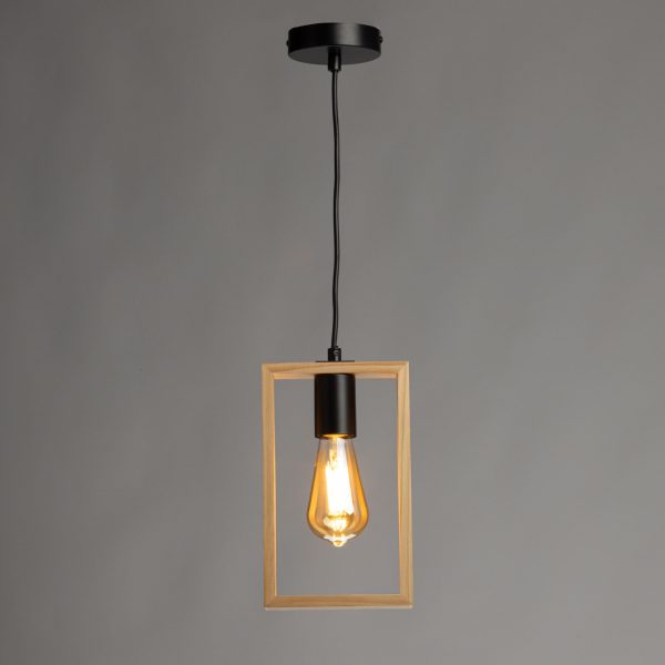 Люстра De City Акцент — изображение 2