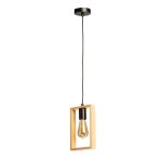 Люстра De City Акцент