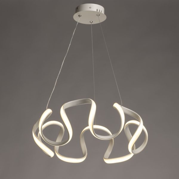 Люстра De City Аурих — изображение 2