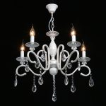 Люстра De City Аврора — изображение 2