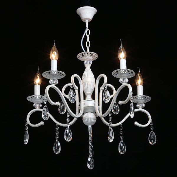 Люстра De City Аврора — изображение 2