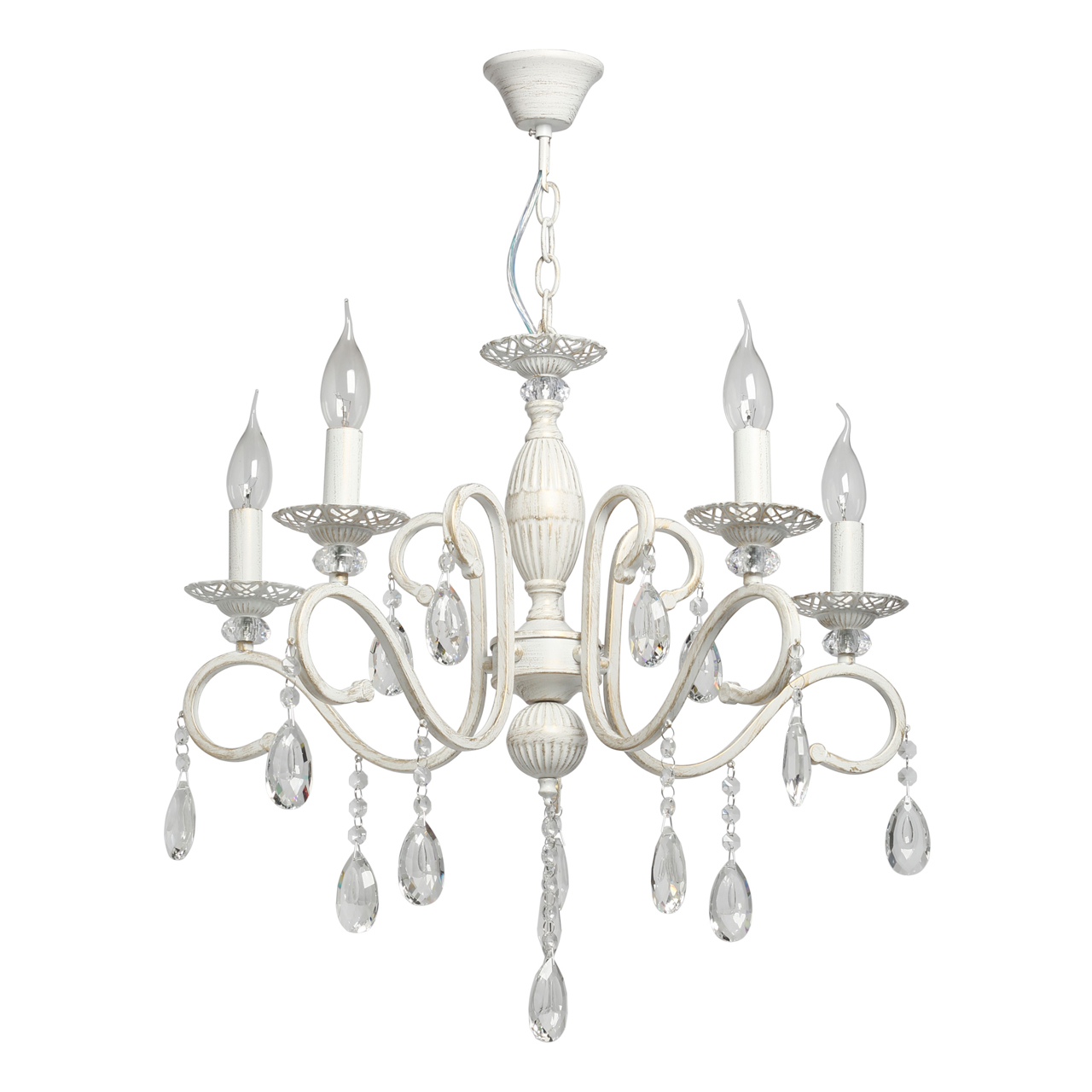 Люстра De City Аврора Люстра De City Аврора