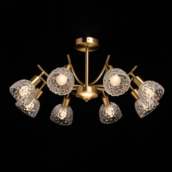 Люстра De City Блеск — изображение 2