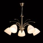 Люстра De City Блеск — изображение 2