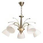 Люстра De City Блеск