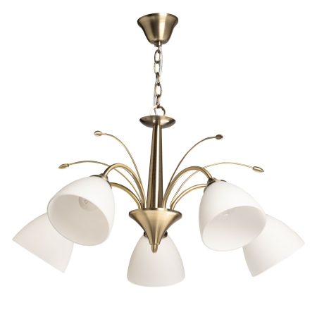 Люстра De City Блеск