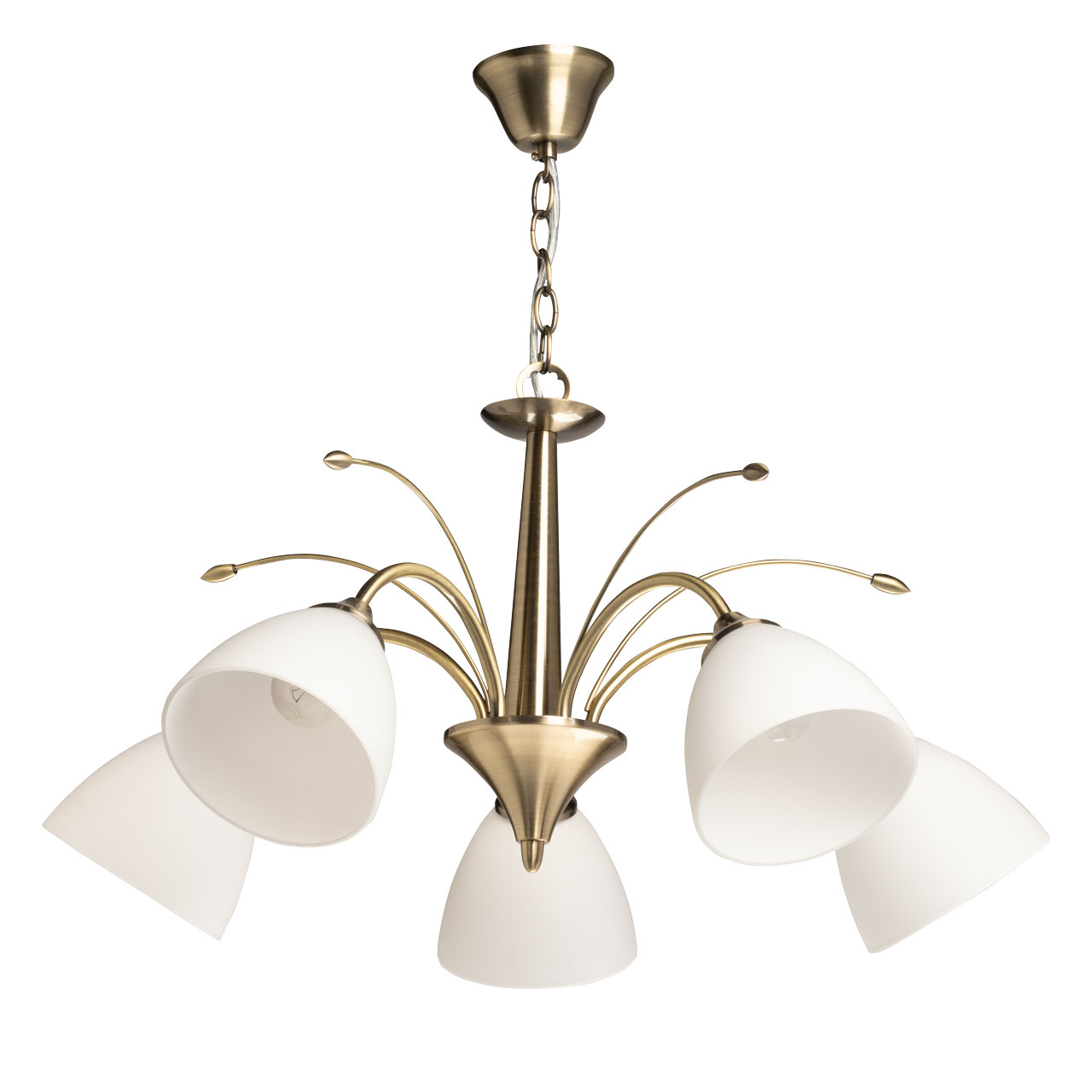 Люстра De City Блеск Люстра De City Блеск