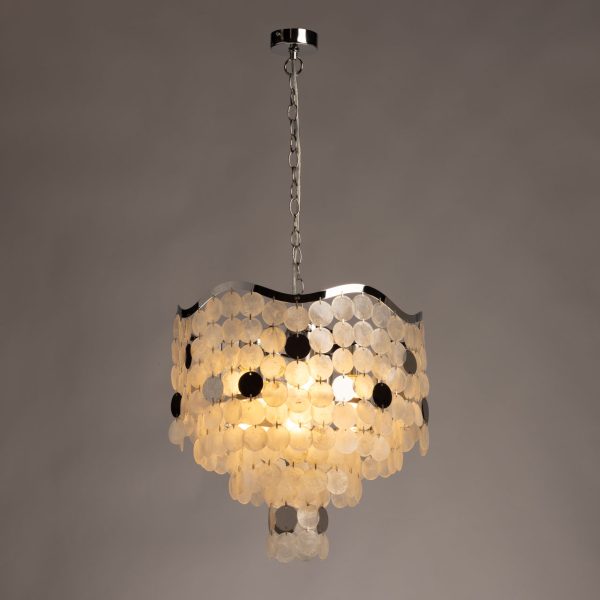 Люстра De City Эмилия — изображение 2