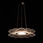 Люстра De City Конти — изображение 2