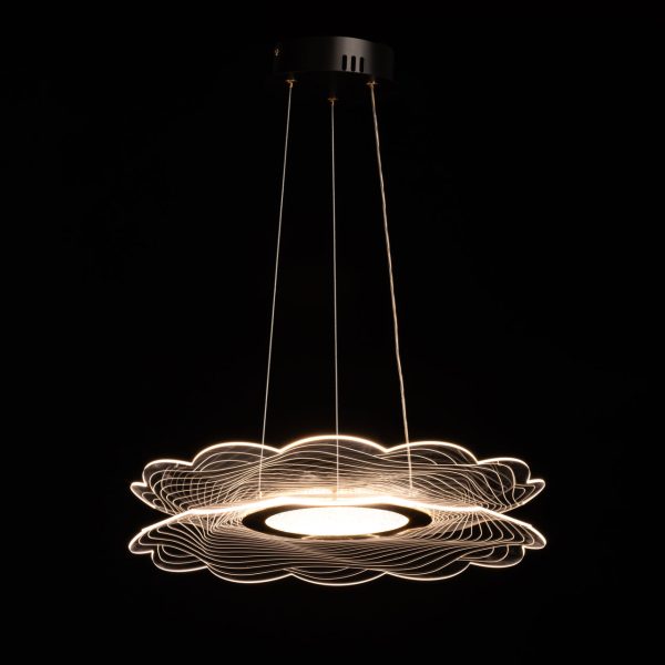 Люстра De City Конти — изображение 2