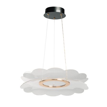 Люстра De City Конти