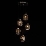 Люстра De City Лоск — изображение 2