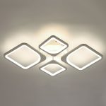 Люстра De City Мадлен — изображение 2