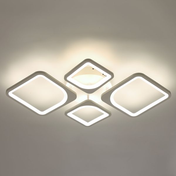 Люстра De City Мадлен — изображение 2