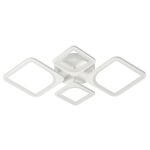 Люстра De City Мадлен