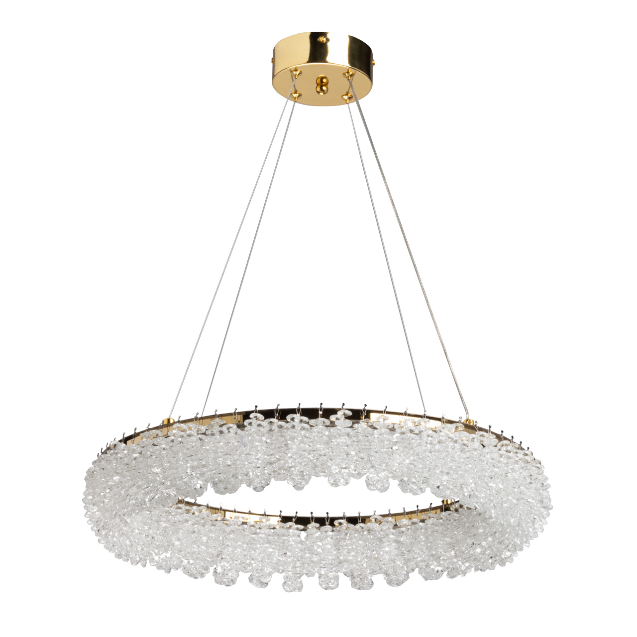 Люстра De City Орион Люстра De City Орион