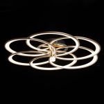 Люстра De City Оскар — изображение 2