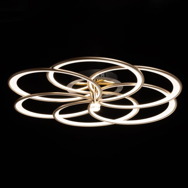 Люстра De City Оскар — изображение 2