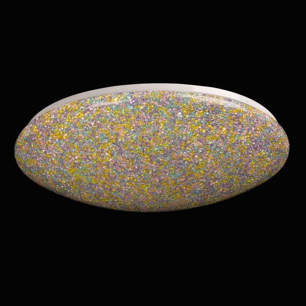 Люстра De City Ривз — изображение 2