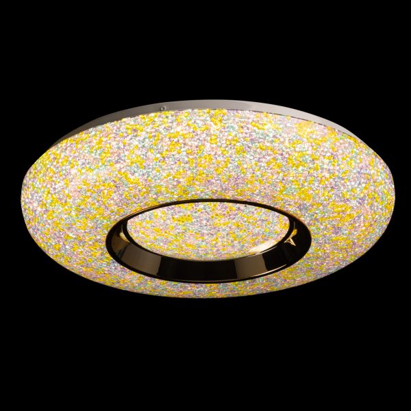 Люстра De City Ривз — изображение 2