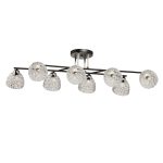 Люстра De City Торес