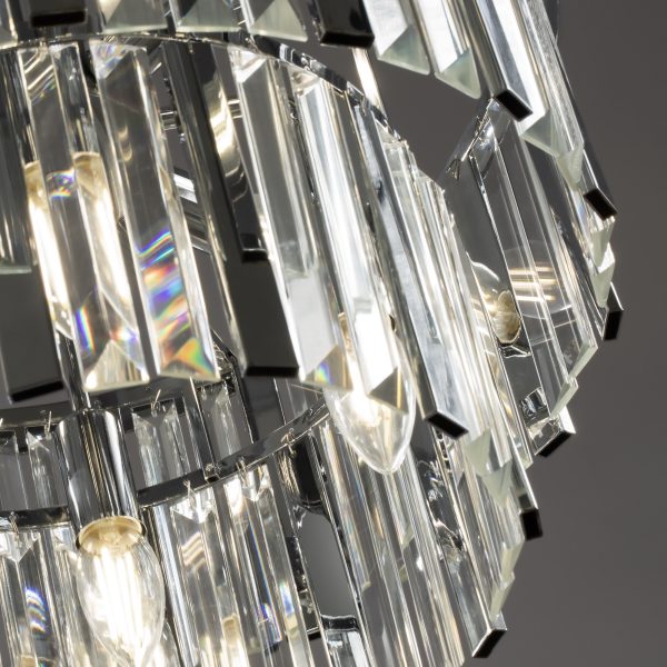 Люстра Freya FR11001PL-08CH — изображение 4