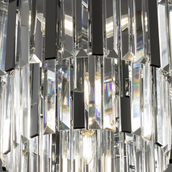 Люстра Freya FR11001PL-08CH — изображение 5