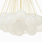 Люстра Hail диаметр 80 — изображение 2