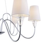 Люстра Maytoni MOD078PL-09CH — изображение 5