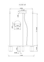 Люстра подвесная Moderli V11787-6P Sofina — изображение 3