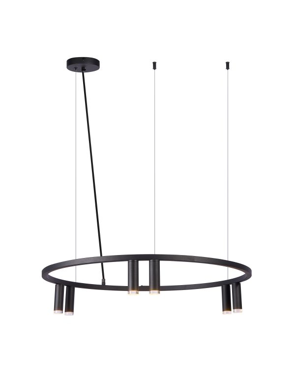 Люстра подвесная Moderli V11788-6P Sofina — изображение 2