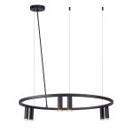 Люстра подвесная Moderli V11788-6P Sofina