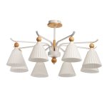 Люстра потолочная De City Dela 635017308