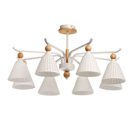 Люстра потолочная De City Dela 635017308