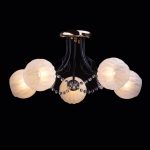 Люстра потолочная De City Грация 677014205 — изображение 2