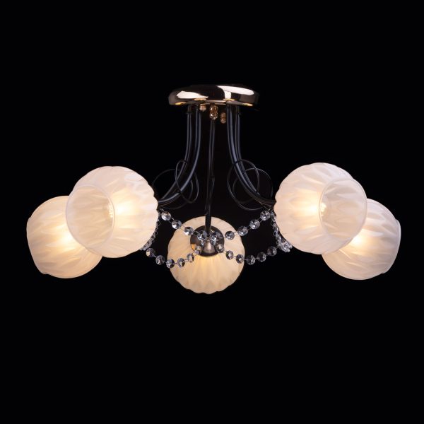 Люстра потолочная De City Грация 677014205 — изображение 2