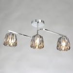 Люстра потолочная De City Клэр 463012003 — изображение 2